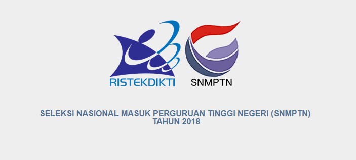 SNMPTN 2018