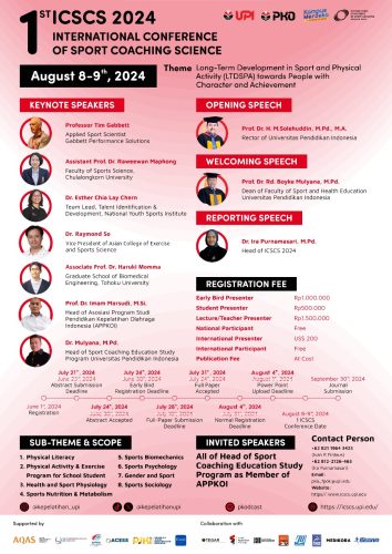 SEMINAR INTERNASIONAL